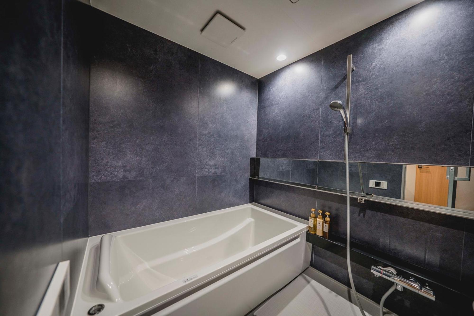 Hotel Atarayo Osaka Bagian luar foto